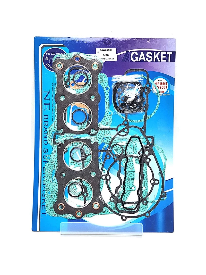 Preços baixos em Gaxetas e Vedações de Motor para Kawasaki KZ900
