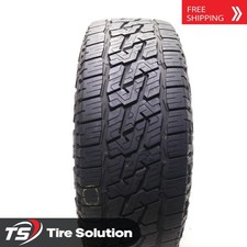 Used 26560r18 Nitto Nomad Grappler - 114h - 1232