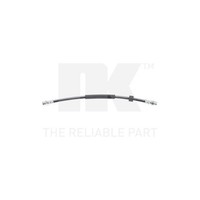 Bremsschlauch NK 854789 FüR Ford Seat Vw, Hinterachse, Innen