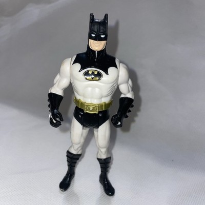 Kenner Batman Returns Artic White Suit Action Figure DC Comics 1990