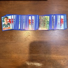 *BLUE BORDER* 2026 Panini FIFA World Cup Socc...