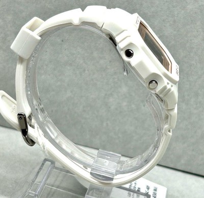 3050 Series Luminox 3057 Whiteout/Unused | eBay