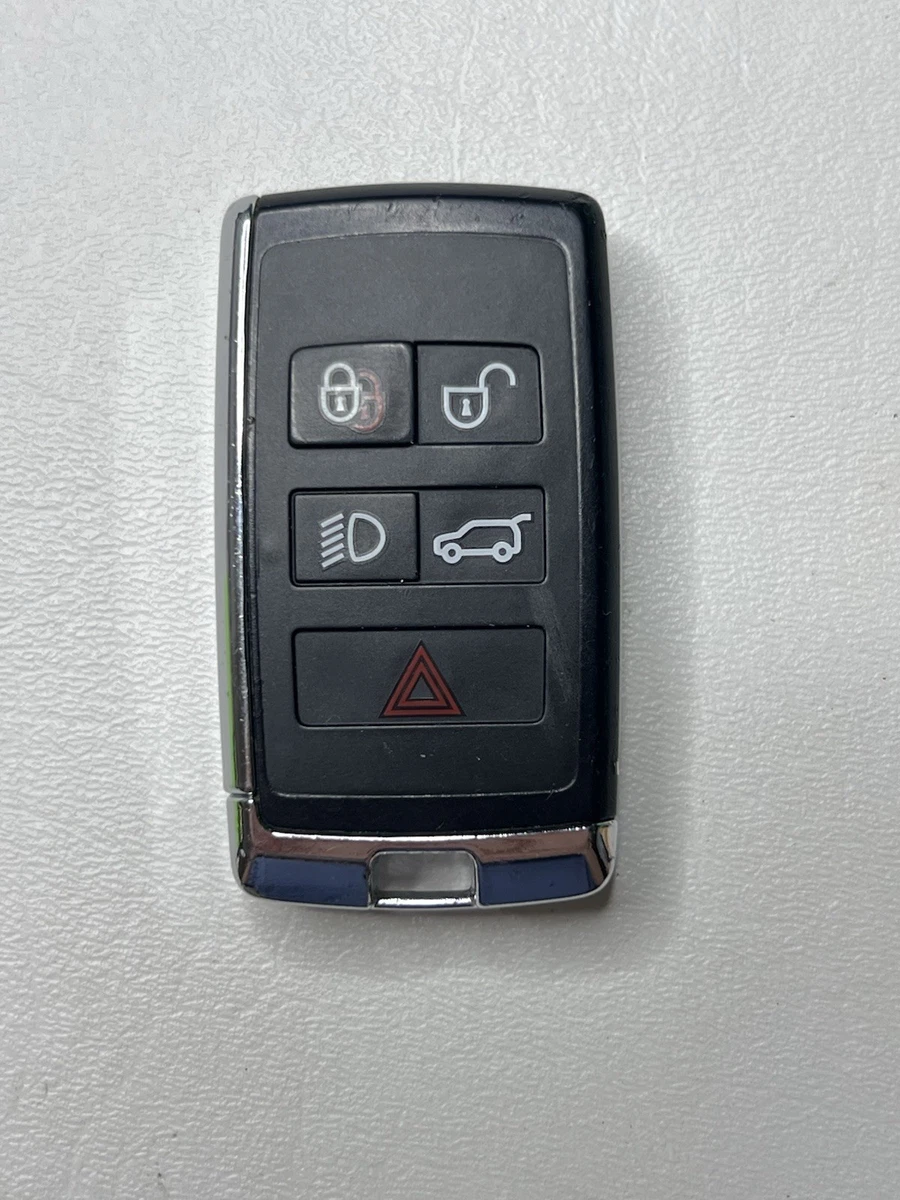 Land Rover Car and Truck Keyless Entry Remotes/Fobs for sale | eBay