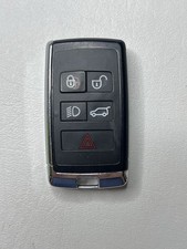 Oem 2018-23 Land Rover Range Rover Smart Key Remote Kobjxf18a Tested Oem 2018-23 Land Rover Range Rover Smart Key Remote Kobjxf18a Tested