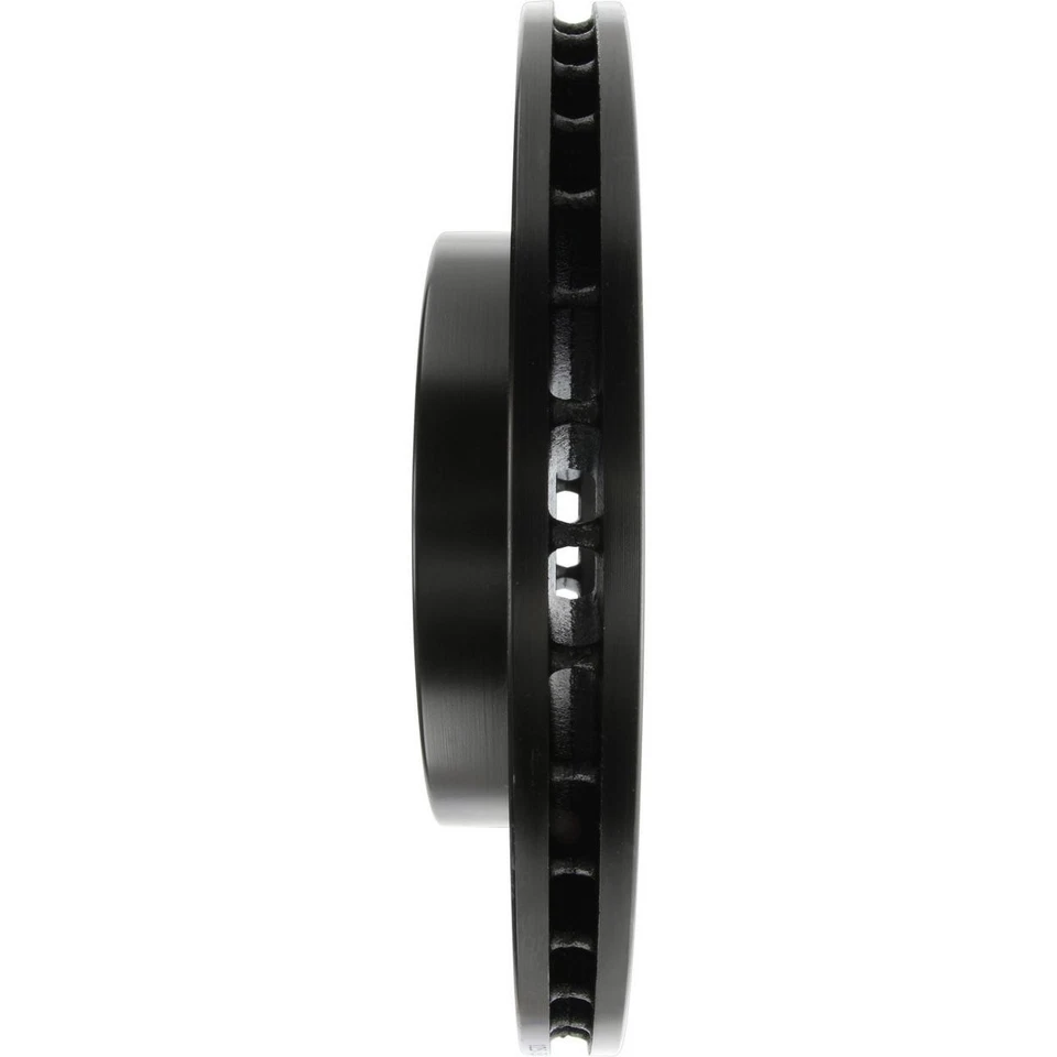 Rotor de freno de disco StopTech - Se adapta a Mercedeses Benz ML320 1998 - 2003, 2003 - 2005 Foto 4 de 4