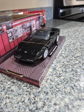 1986 Chevrolet Corvette Convertible
