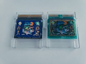 VERY RARE ACTION 52 NINTENDO NES BLACK BOARD EARLY LABEL VARIANT CHEETAHMEN