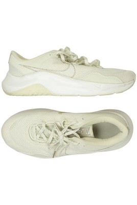 Nike Sneaker Damen Freizeitschuhe Turnschuhe Sportschuhe Gr. 40,5 Cr... #n21kjqv