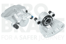 Bremssattel Vorderachse rechts für OPEL ADAM CORSA E Kasten/Schrägheck