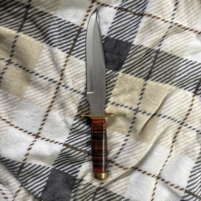 Marbles Knives Fixed Blade MR577