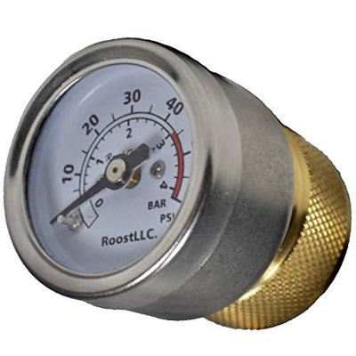 #ad Roost Outdoors Pressure Gauge For Coleman Pressure Gauge Pressure Gauge Pres $42.86