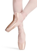 Clearance RP Collection "Mabe" Pointe Shoe