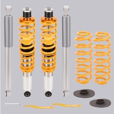 Kit 4 pezzi sospensione molla pneumatica for Lincoln Navigator 98 - 02 3U2Z-5580-L