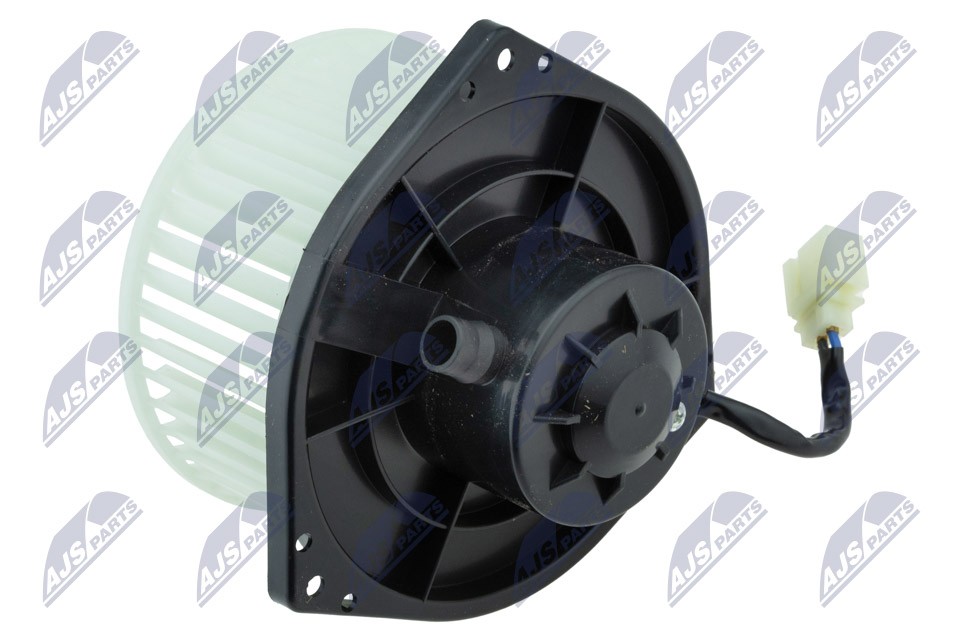 NTY EWN-SU-001 Interior Blower for SUZUKI - Image 10