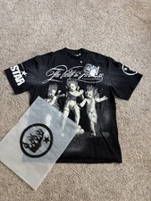 1:1 Hellstar Tee W/ Working NFC  The Path To ...