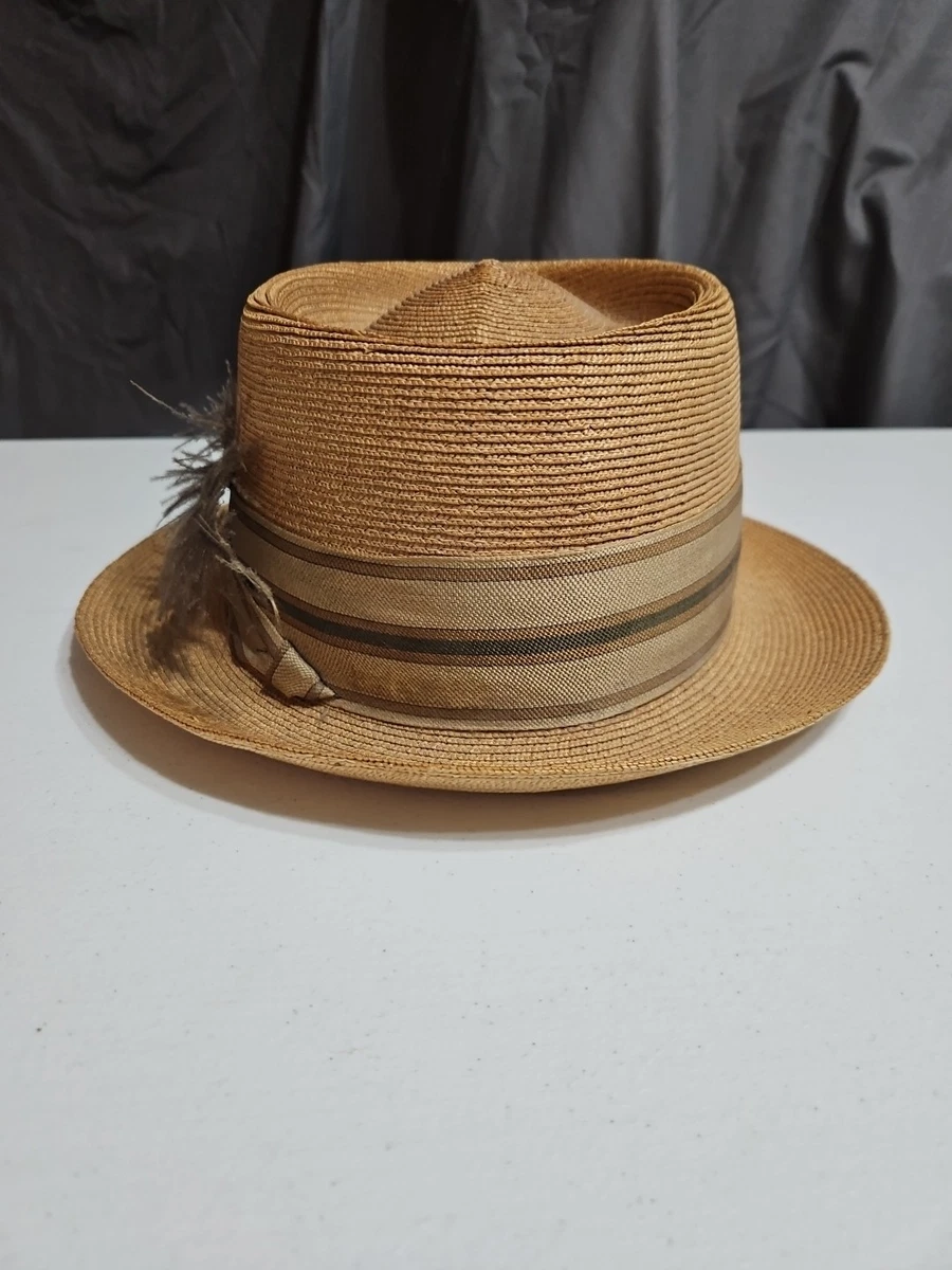 Stetson Hemp Hats for Men for sale | eBay