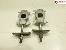 Tendeurs de chaîne (Yamaha - Wr X 125 2016)