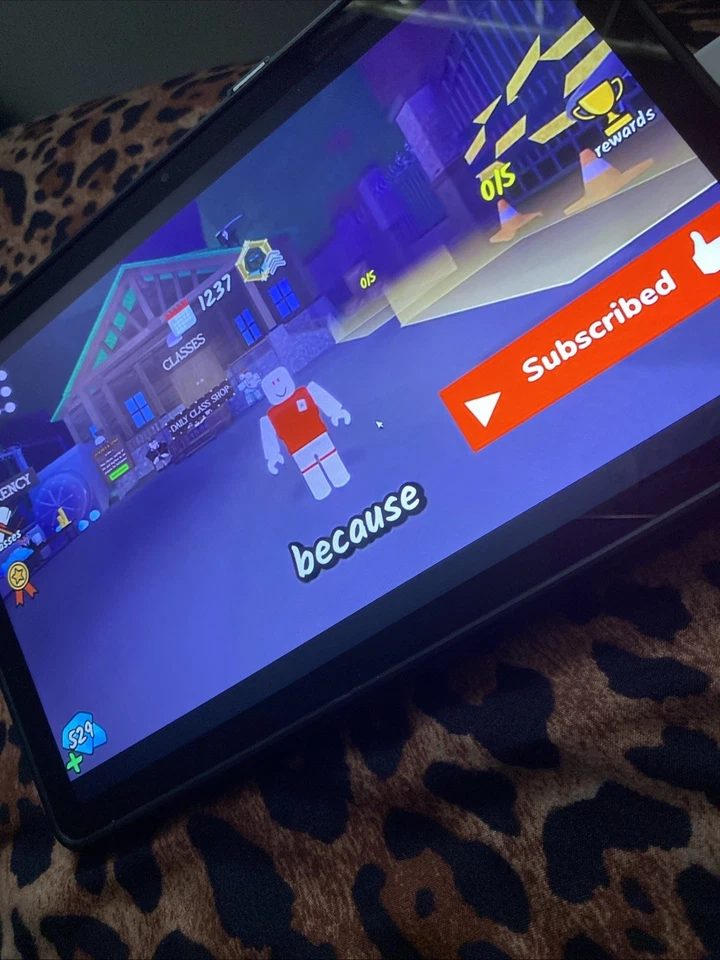 Tablet Samsung Galaxy Tab A9+ 11 pulgadas grafito SM-X210 64 GB Wi-Fi Foto 3 de 4