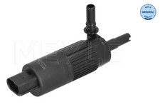 MEYLE 314 870 0009 Waschwasserpumpe, Scheibenreinigung für AUDI,BMW,FORD,MINI