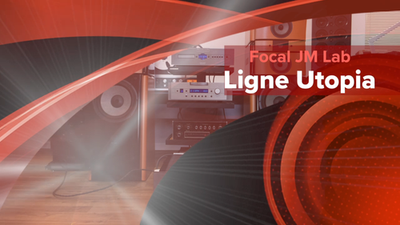 Utopia出品 Rare Focal JM Lab Original Utopia Floor Standing Speaker | eBay