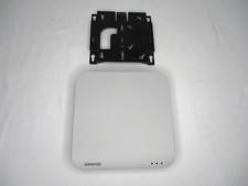 Shure MXWAPT4 Z11 4-Channel Wireless Access Point Transceiver