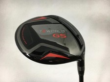 HONMA TOUR WORLD GS Fairway Wood 5W SPEEDTUNED48 S  498 Golf Clubs
