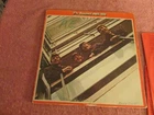 Beatles 1962-1966 Dbl. LP. 1973. Vintage.