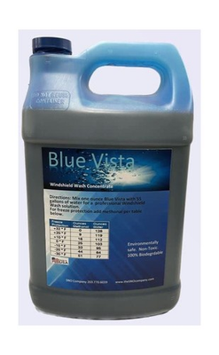 #ad 7040 gallons Windshield Washer Fluid Concentrate 1Gal. Car Windshield Washer ... $175.32