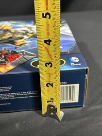 LEGO 76011 DC Comics Super Heroes Batman Man Bat Attack