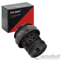 Maxgear Motorlager Hydrolager Vorne Links Passend FüR Seat Cordoba Ibiza Inca TO