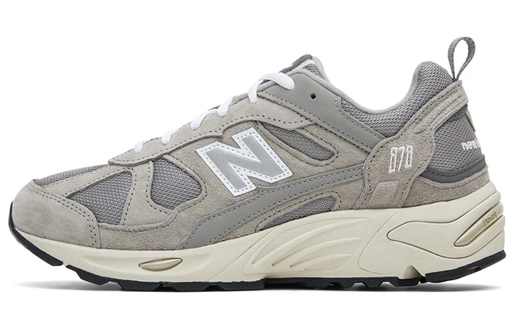 Preços baixos em New Balance 878 Grey - CM878MC1 | eBay