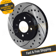 Wilwood 160-12839-bk Srp Drilled Performance Rotor Hat