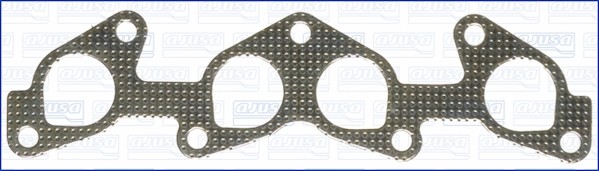 KrÜMmerdichtung FÜR Mazda 323 III Hatchback (Bf) - Ajusa 13043700-image