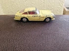 Vintage Corgi Toys Aston Martin D B 4 1960s 1970s No. 218 Toy Car