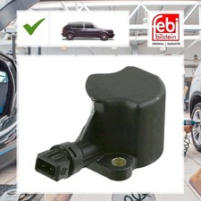 Schalter, Rückfahrleuchte Febi Bilstein für VW Golf II 19E, 1G1 1.8 GTI G60