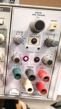 Tektronix PS503A Dual Power Supply