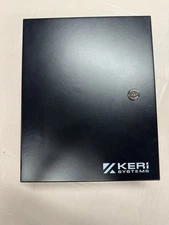 METAL ENCLOSURE ONLY  for Keri Systems PXL-500 Door Access Control NO PCB