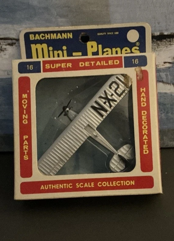 25+ bachmann mini planes for sale | Updated Oct 2026