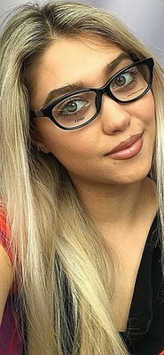 Fendi FF0072/F 7SY 53mm Black Rx Women's Eyeglasses Frames Italy