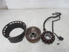 14 SKI DOO SUMMIT XM 800 STATOR FLYWHEEL ENGI...