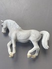 Retired Schleich 2004 Lipizzaner White Gray Stallion Horse Figure Germany — photo 1
