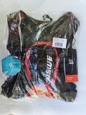 USWE 411V2021001 Hydration Pack - Black