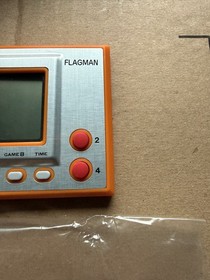 Nintendo Game&Watch Flagman Nos 10/10 Conditions 