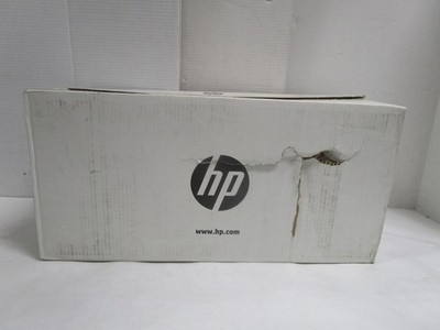 HP CB457 Color LaserJet 110V Fuser Kit New Open Box FREE SHIPPING SEE PHOTOS