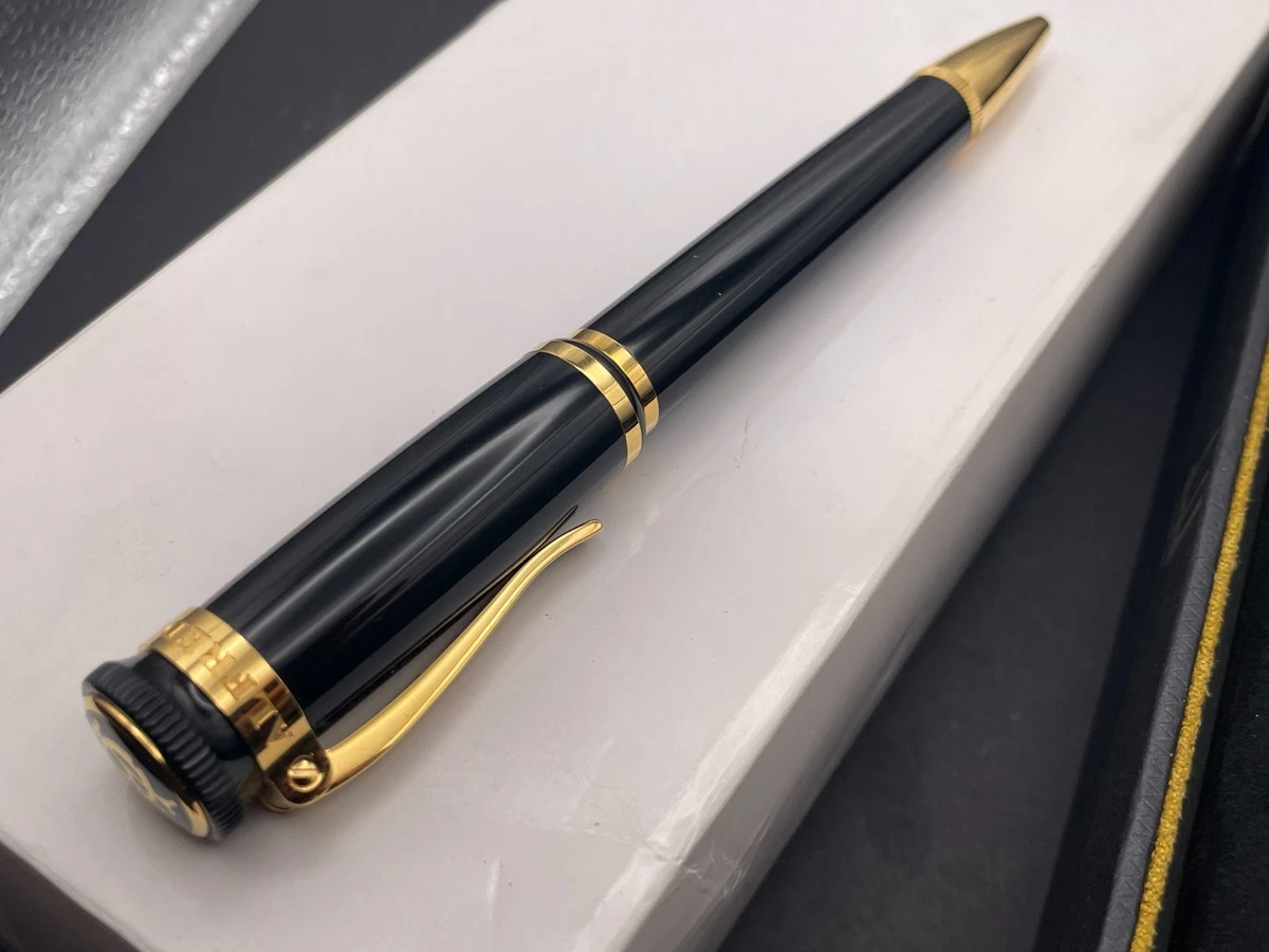 dunhill Collectible Rollerball Pens for sale | eBay