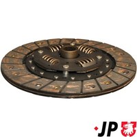JP Group Kupplungsscheibe JP 1130201500 FüR Seat VW Ibiza Golf 1H1 6K1 Vento 1G1