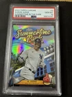 2024 Topps Chrome - Summertime in the Park Aaron Judge #SITP-3 PSA 10 Gem Mint