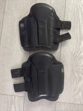 EquiFit Essential EveryDay Front Boots Large