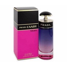 Prada Candy Night Women s Eau De Parfum 80ml ...