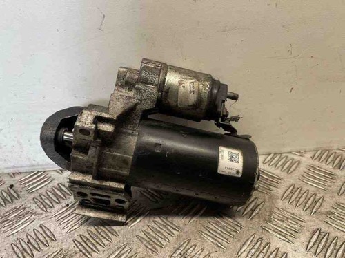 BMW 1 E81 Anlasser 0001148010 2.00 Diesel 2008 30984565
